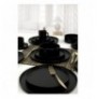 Set pjatash qeramik (20 Pc) Hermia TY038120F956A000000MAP2400