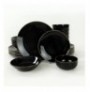 Set pjatash qeramik (24 Pc) Hermia TY040424F650A841600MAET600