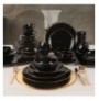 Set pjatash qeramik (44 Pc) Hermia TY040044F650A841600MAGD100