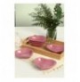 Appetizer Bowl Set (6 Pieces) Hermia CR008014F559A0000000ACD100 Multicolor