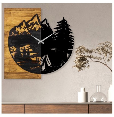 Dekore druri Wallxpert Clock 19