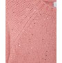 Pulover Vajzash Roze e lehte mosha 9-15