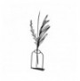 Dekor Aberto Design Flowerpot - 8 Black
