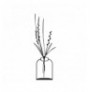 Decorative Object Aberto Design Flowerpot - 3 Black