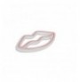 Ndriçim Plastik dekorativ Led Wallxpert Lips - Pink