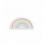 Ndriçim Plastik dekorativ Led Wallxpert Rainbow - Multicolor