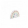 Ndriçim Plastik dekorativ Led Wallxpert Rainbow - Multicolor