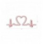 Ndriçim Plastik dekorativ Led Wallxpert Love Rhythm - Pink Pink