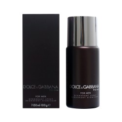 D&G The One Man Deo 150 ml