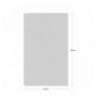 Tapet (140 x 190) Conceptum Hypnose Hopscotch - Grey Multicolor
