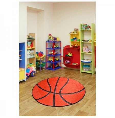 Tapet (200 cm) Conceptum Hypnose Basketball 
