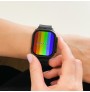 Smartwatch U9 Ultra 2.19'' Wireless charge