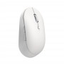 Mouse Xiaomi Silent Edition Wireless (E Bardhe)
