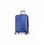 Suitcase Lucky Bees Diamond - MV7100 Blue