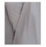 Double Quilt Cover Set L'essentiel Pacifico - Grey Grey