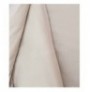 Double Quilt Cover Set L'essentiel Pacifico - Light Grey Light Grey