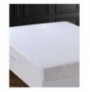 Double Bed Protector L'essentiel Alez (140 x 200) White