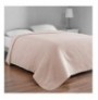 Mbulese krevati Teke L'essentiel Serenity - Light Pink
