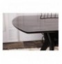 Dining Table Hannah Home Ares 1041 Black
