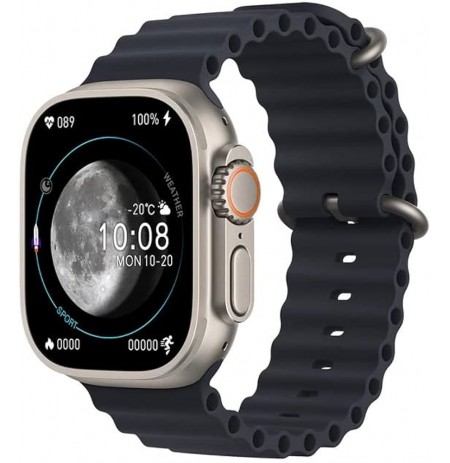 Smartwatch Ultra 8 MAX 2.12 sport version