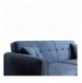 Sofa-Bed Set Hannah Home AR?A-TAKIM6-S 1048 Navy Blue