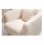 3-Seat Sofa Hannah Home Istiridye - Beige Beige