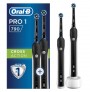 Furce Oral B Poc Pro1 790 D16 CrossAction Black