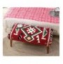 Pupe Hannah Home Vezir - Red Multicolor