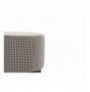 Pupe Hannah Home Felix - Houndstooth Anthracite White