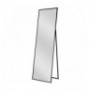 Pasqyre statike Hannah Home Cool Ayna Metal Çerçeve 170x50cm