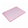 Mousepad White shark Lotus Pink MP-2100 40X30CM