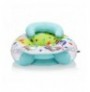 Baby Seat Aberto Design Funny Animals Mint