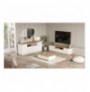 Set Living Room Hannah Home FR18-AW Atlantic Pine White