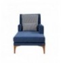 Daybed Hannah Home Bifo-Blue Blue