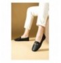 Woman's Shoes 001-177-22 - Black Black