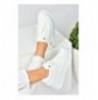 Woman's Shoes P973518009 - White White