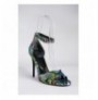 Woman's Heels B922113709 - Multicolor Multicolor