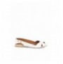 Woman's Sandals 9726106609 - White White