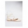 Woman's Sandals 9726547309 - Beige Beige
