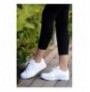 Woman's Shoes A1971-20 - White White