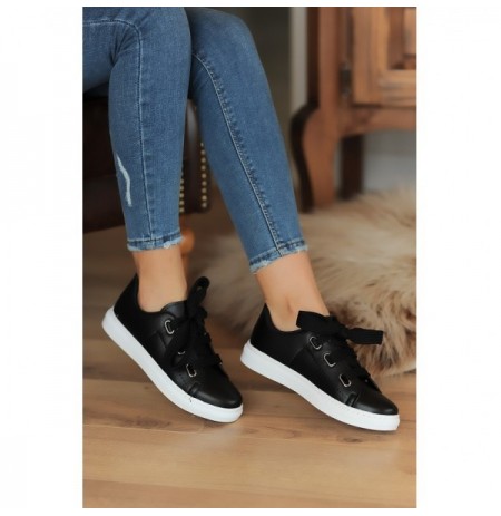 Woman's Shoes A320-20 - Black v2 Black