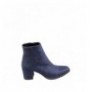 Woman's Boots C654013302 - Dark Blue Dark Blue