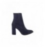 Woman's Boots C654088202 - Dark Blue Dark Blue