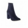 Woman's Boots C654088202 - Dark Blue Dark Blue
