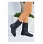 Woman's Boots L726597709 - Black Black