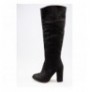 Woman's Boots G922920502 - Black Black