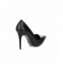Woman's Shoes 8922151909 - Black Black