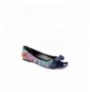 Woman's Shoes 9726019507 Multicolor