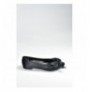 Woman's Shoes H726810504 - Black Black