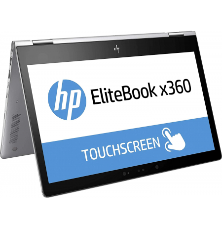Laptop HP Elitebook 1030 G2 X360 13.3" FHD